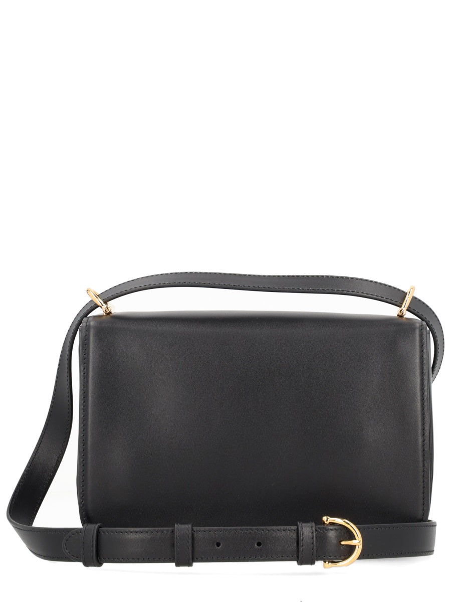 GUCCI Mini Handbag 'Siena' - Chic Leather Accessory for Women
