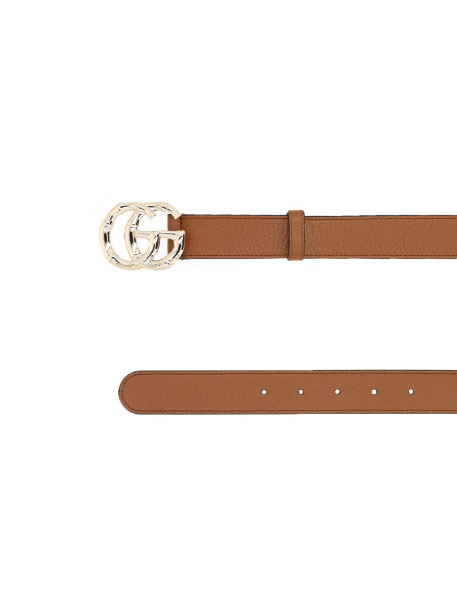 GUCCI Classic GG Marmont Belt for Women