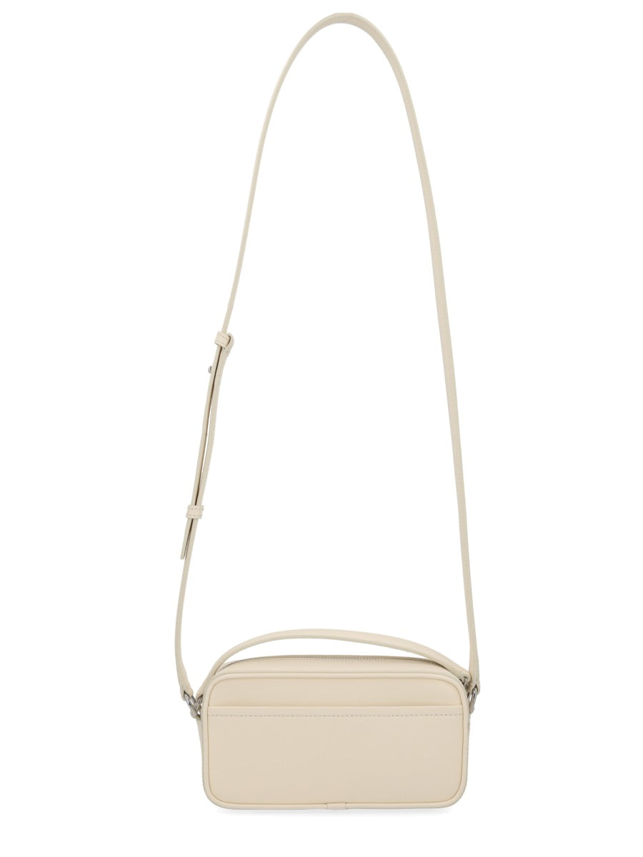 JACQUEMUS Men's Crossbody Mini Bag