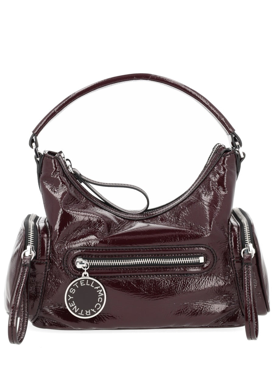 STELLA McCARTNEY Classic Mini Shoulder Bag