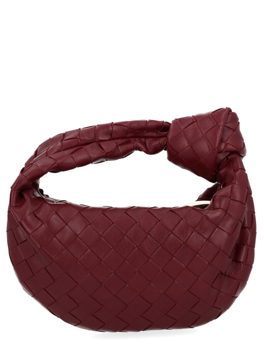 BOTTEGA VENETA Mini Handbag - 10 CM X 28 CM X 8.5 CM