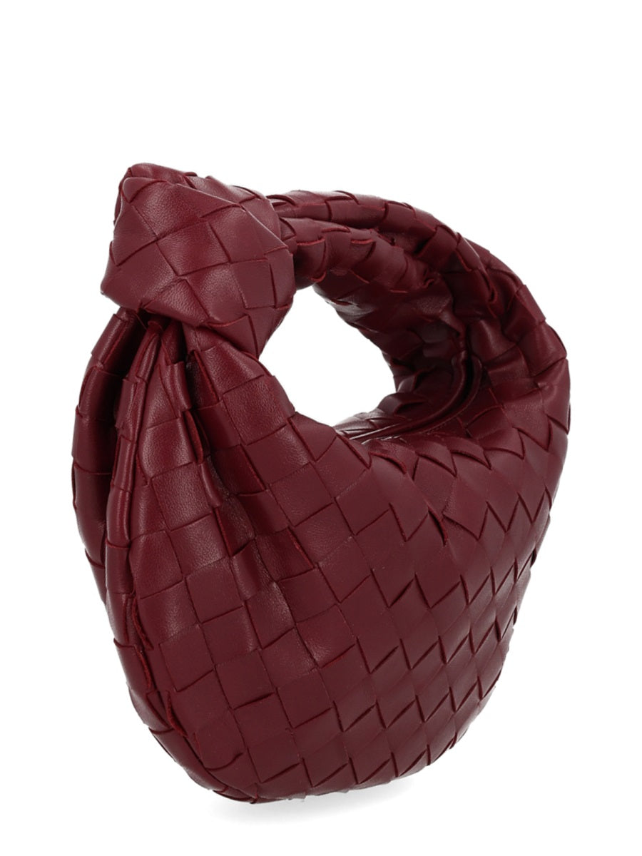 BOTTEGA VENETA Mini Handbag - 10 CM X 28 CM X 8.5 CM