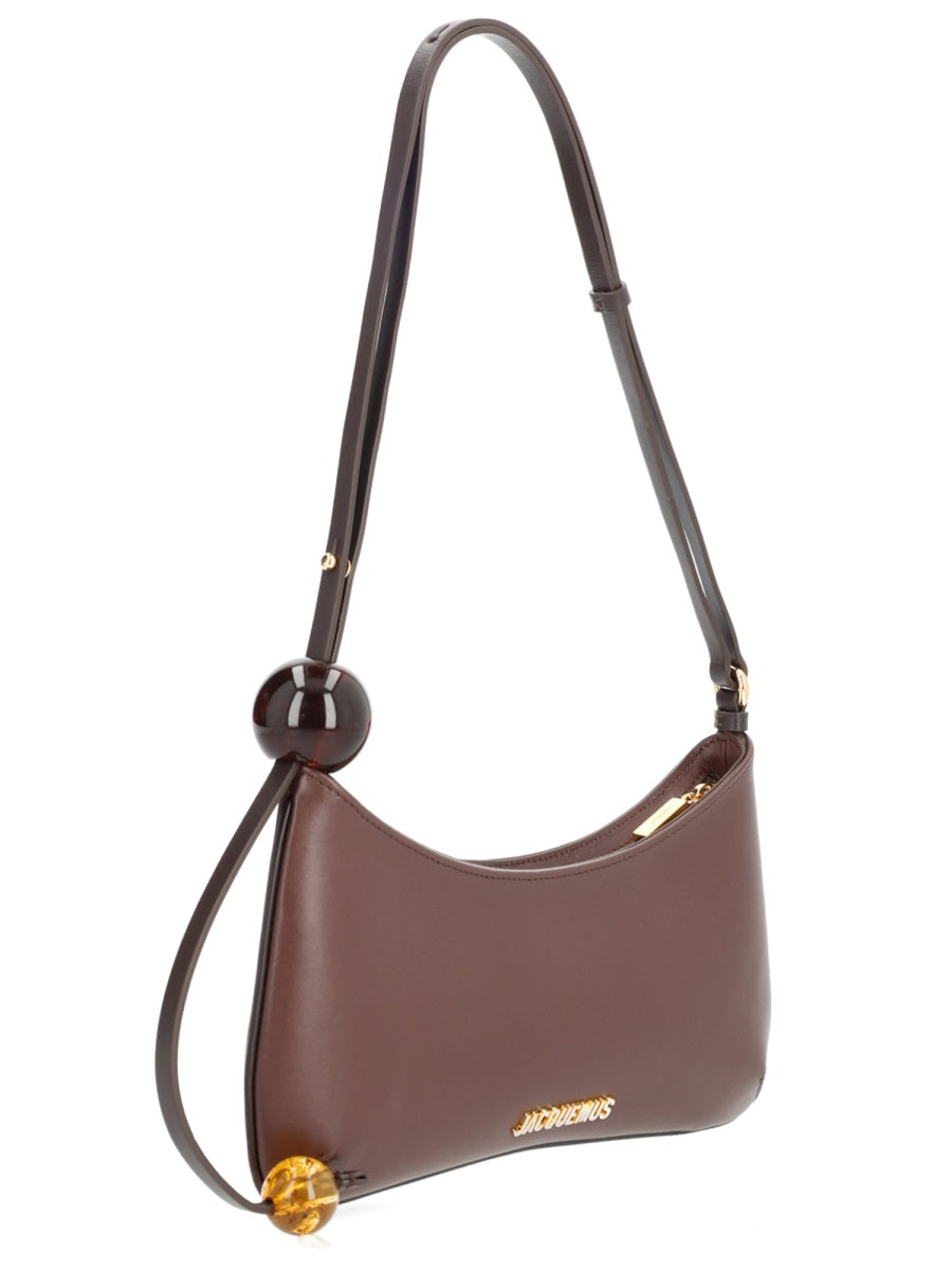 JACQUEMUS Mini Shoulder Bag