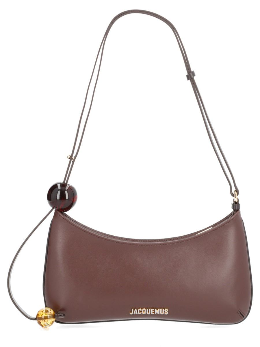 JACQUEMUS Mini Shoulder Bag