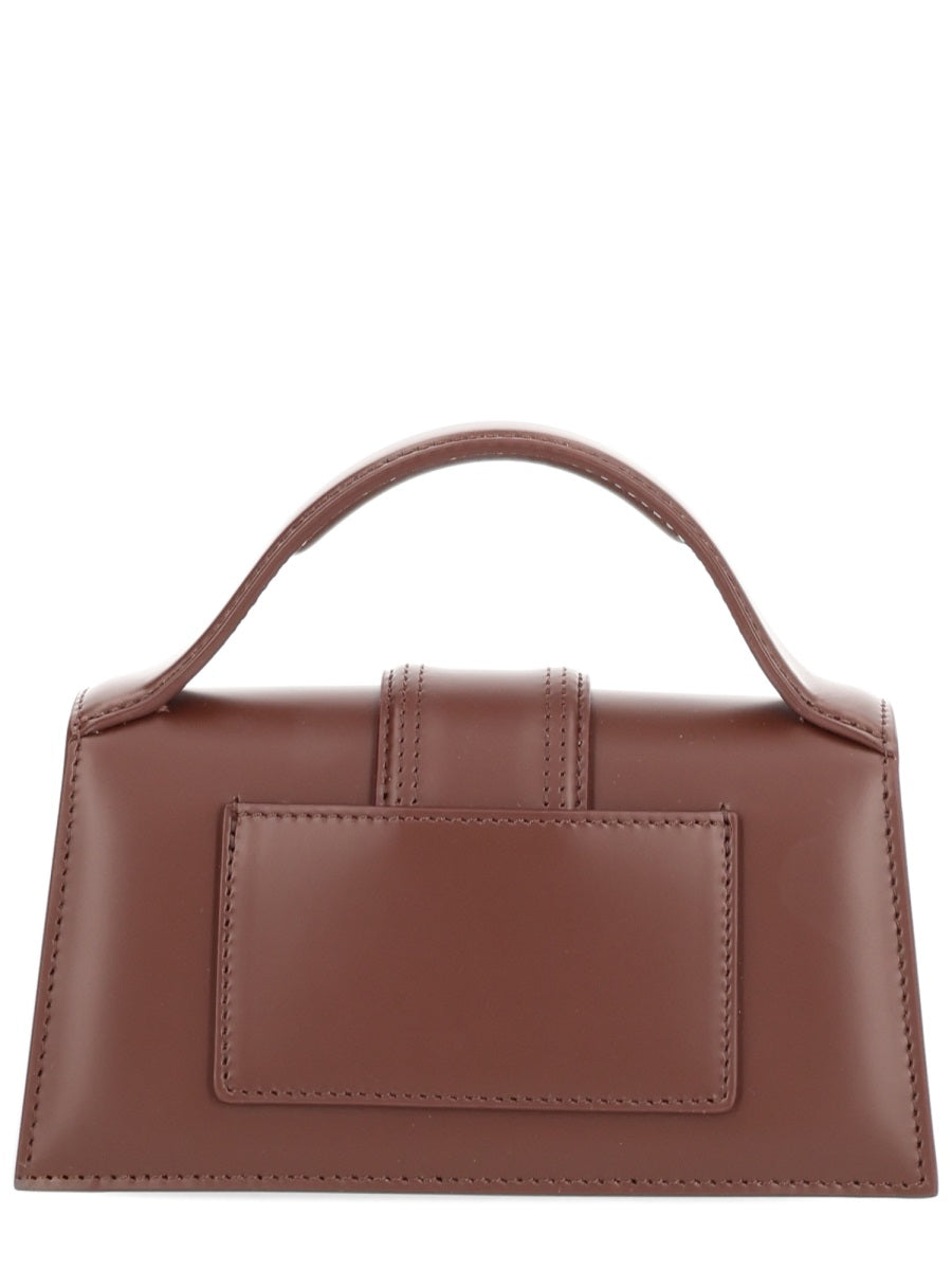 JACQUEMUS Elegant Crossbody Mini Bag for Women