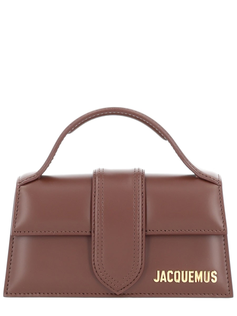 JACQUEMUS Elegant Crossbody Mini Bag for Women