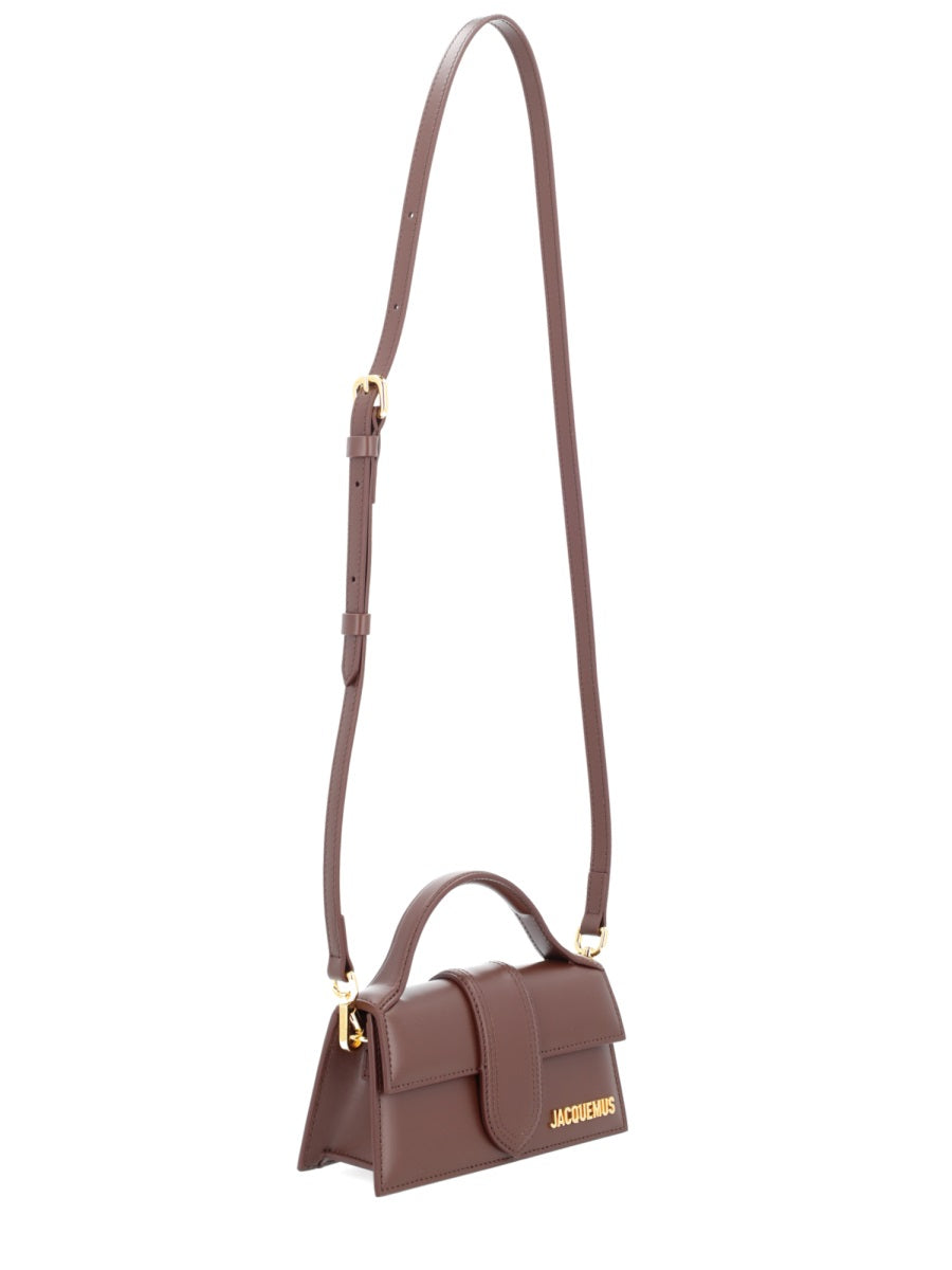 JACQUEMUS Elegant Crossbody Mini Bag for Women