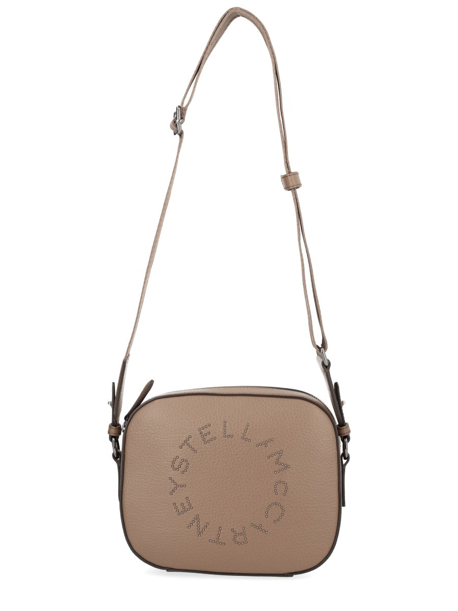 STELLA McCARTNEY Chic Mini Shoulder Bag