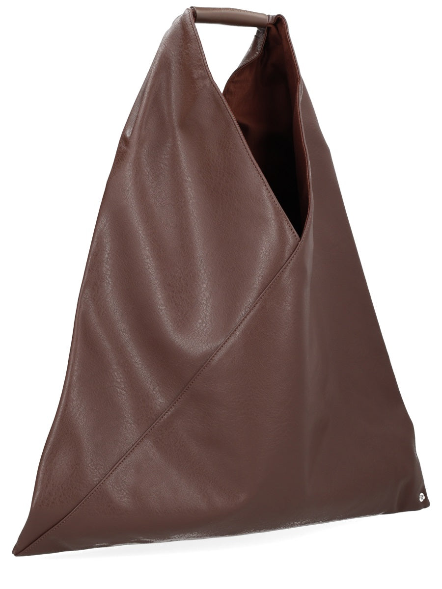 MM6 MAISON MARGIELA Fashion-Forward Unisex Mini Handbag