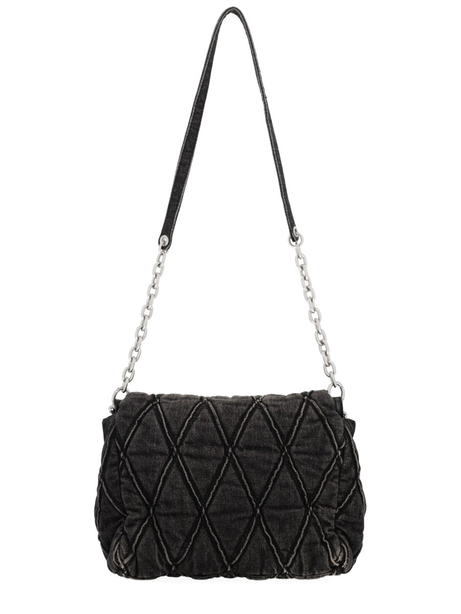 DIESEL Stylish Women's Mini Shoulder Bag