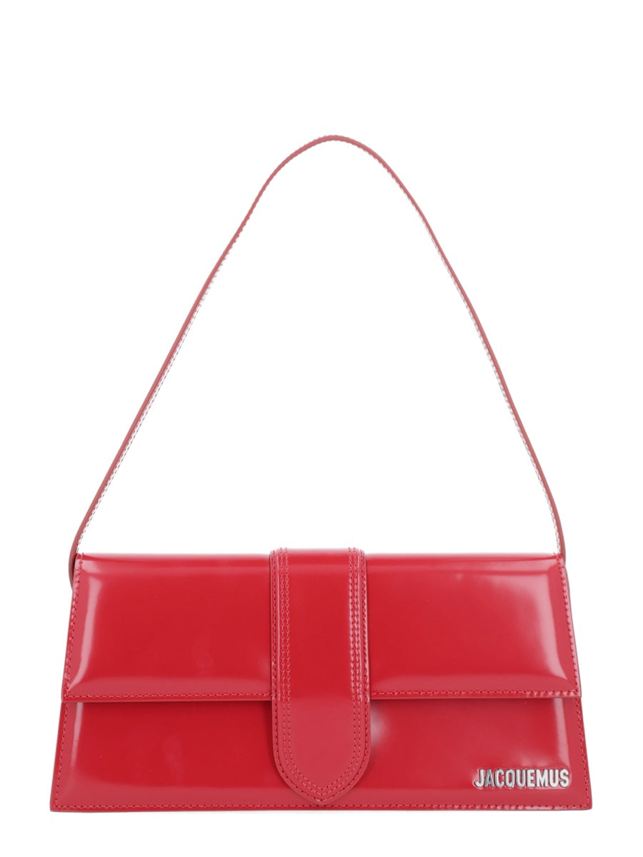 JACQUEMUS Mini Shoulder Bag