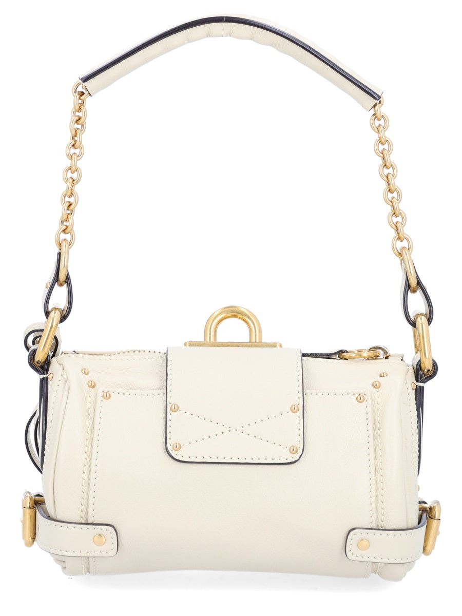 CHLOÉ Mini Paddington Handbag