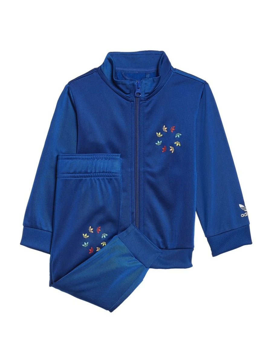 ADIDAS ORIGINALS Mini Tracksuit Set for Boys