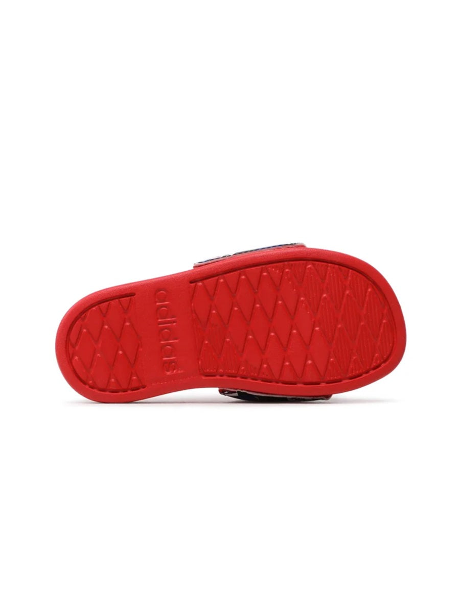 ADIDAS ORIGINALS Comfortable Spiderman Sandals for Kids