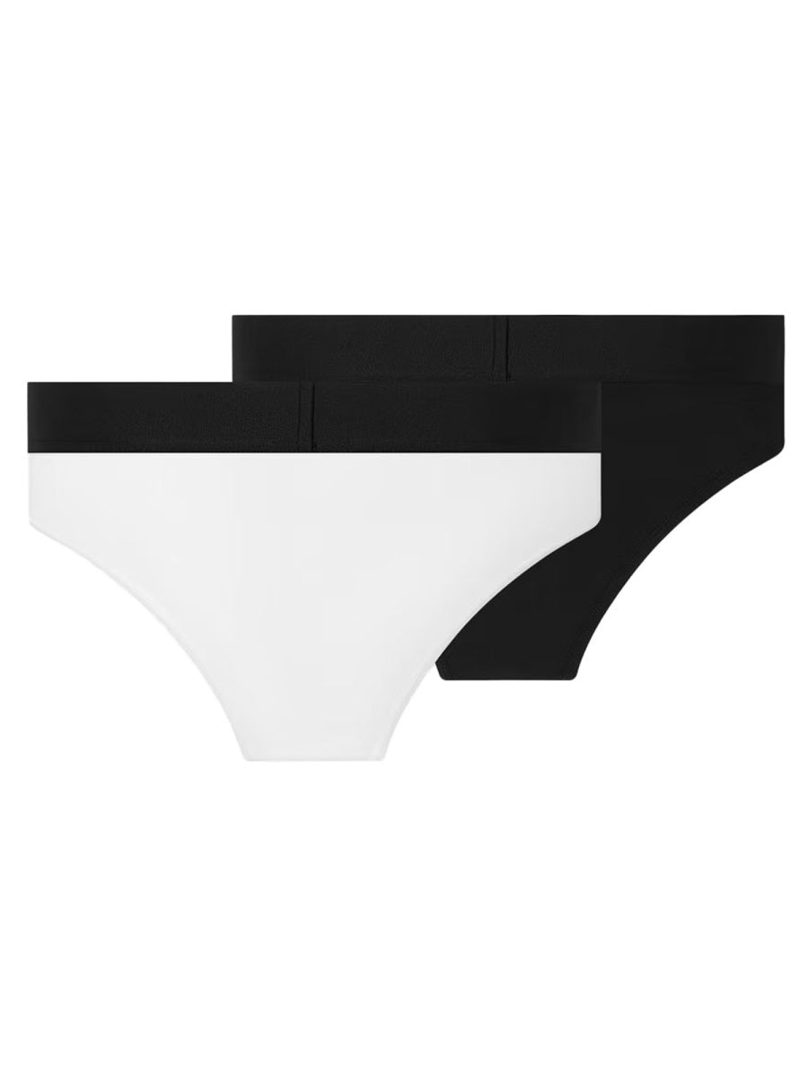 VERSACE Bi-Pack Slip for Men