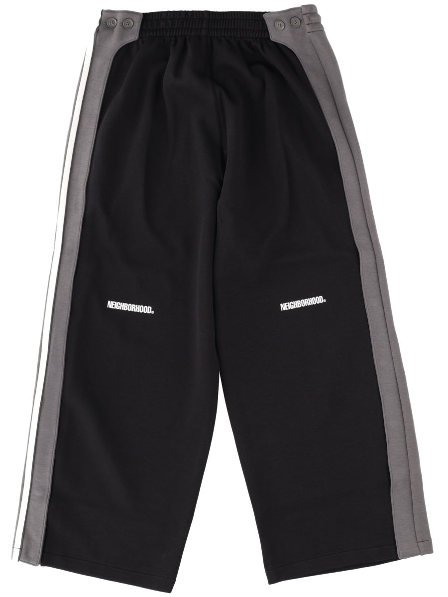 Y - 3 NEIGHBORHOOD Neighborhood Trousers - FW25 Unisex Style