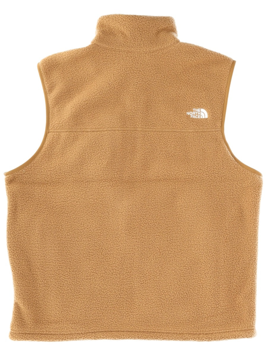 THE NORTH FACE Men's Vest - Ultimate Comfort