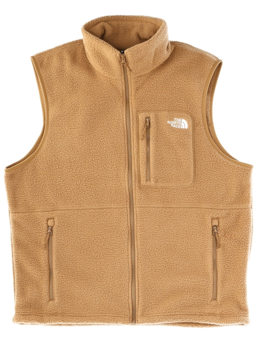 THE NORTH FACE Men's Vest - Ultimate Comfort