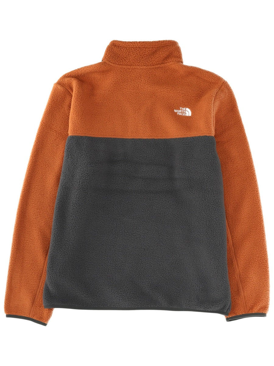 THE NORTH FACE Men's Sports Jacket - Multicolour