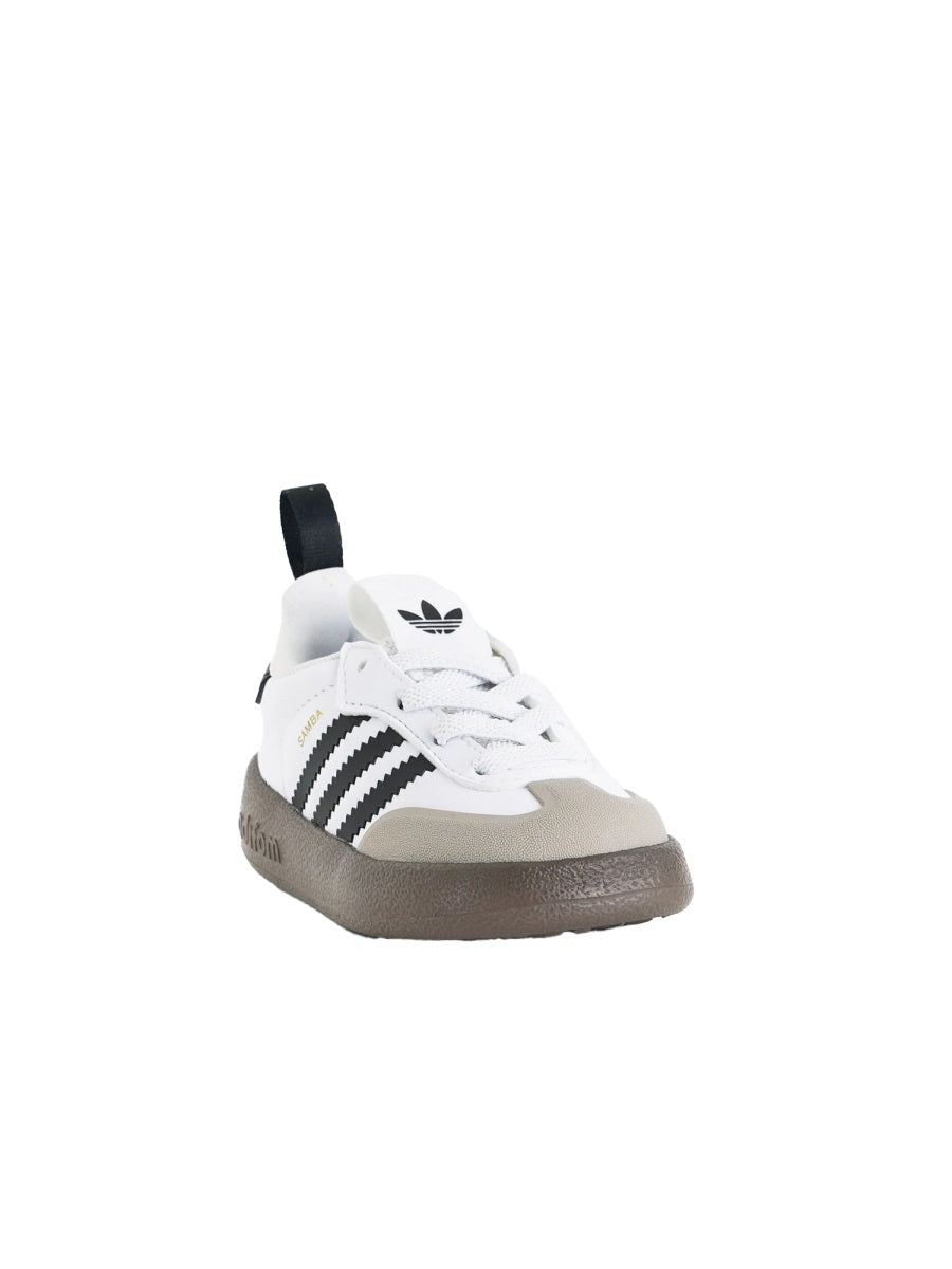ADIDAS ORIGINALS Unisex Kids Mini Sneakers - Samba Edition