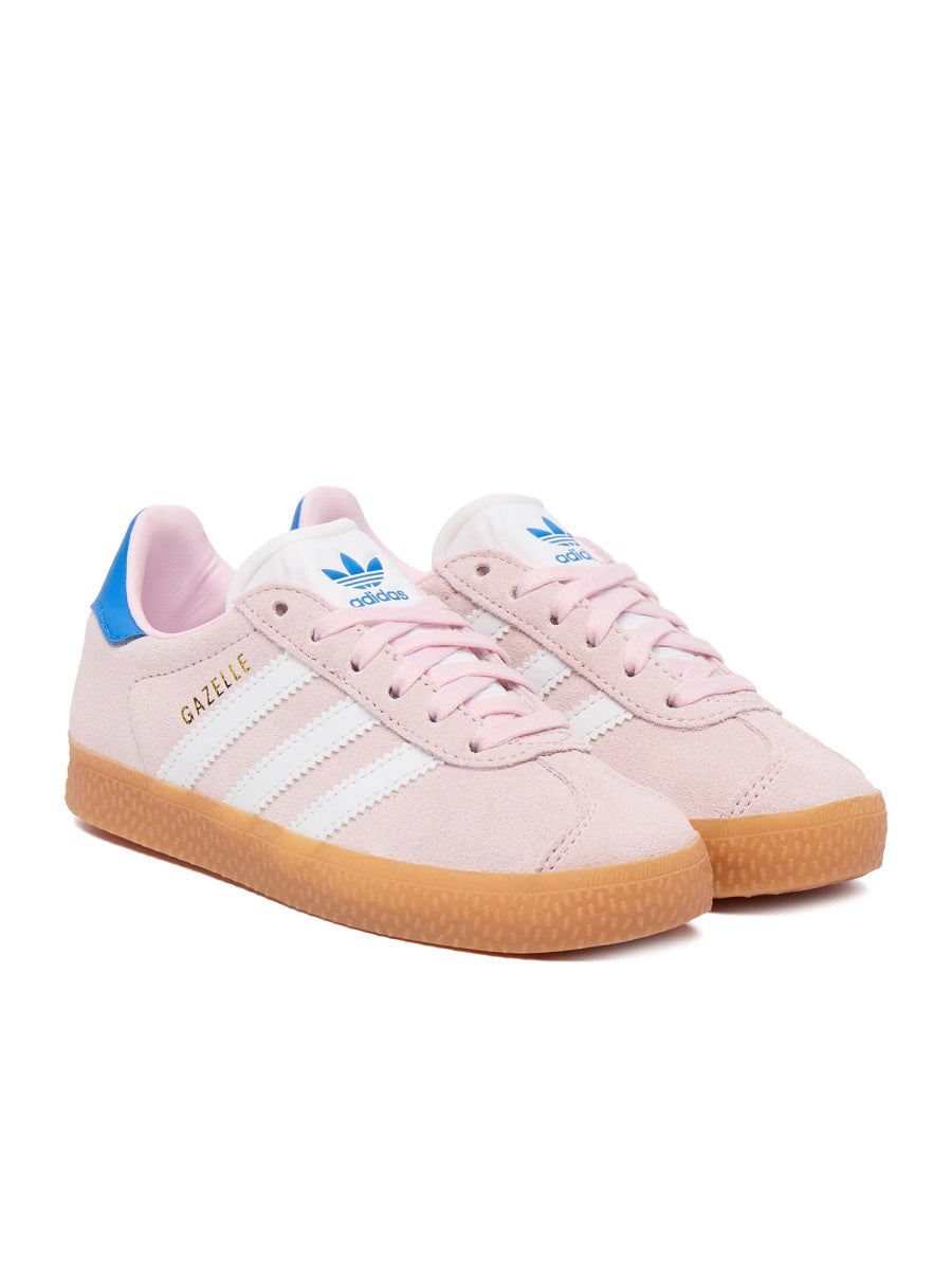 ADIDAS ORIGINALS Mini Sneaker for All Seasons - FW25 Edition