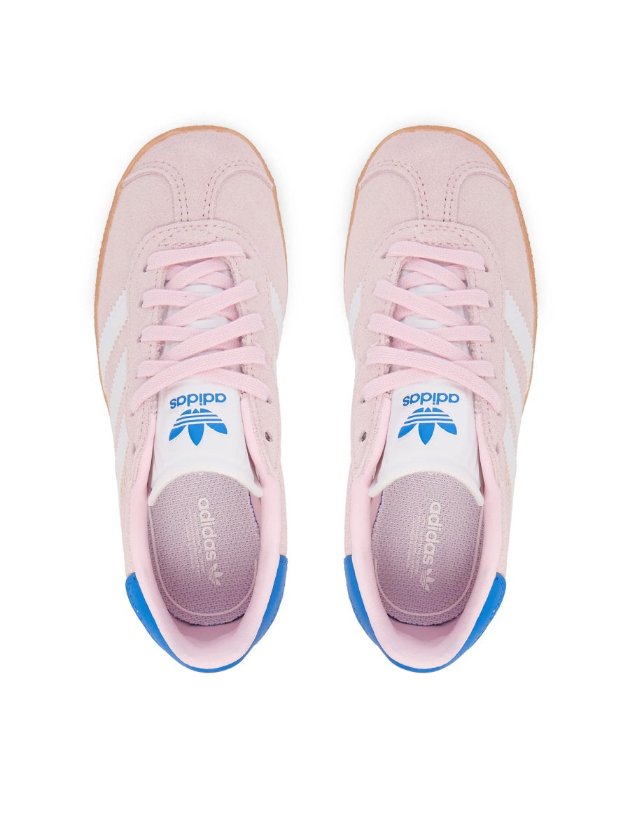 ADIDAS ORIGINALS Mini Sneaker for All Seasons - FW25 Edition