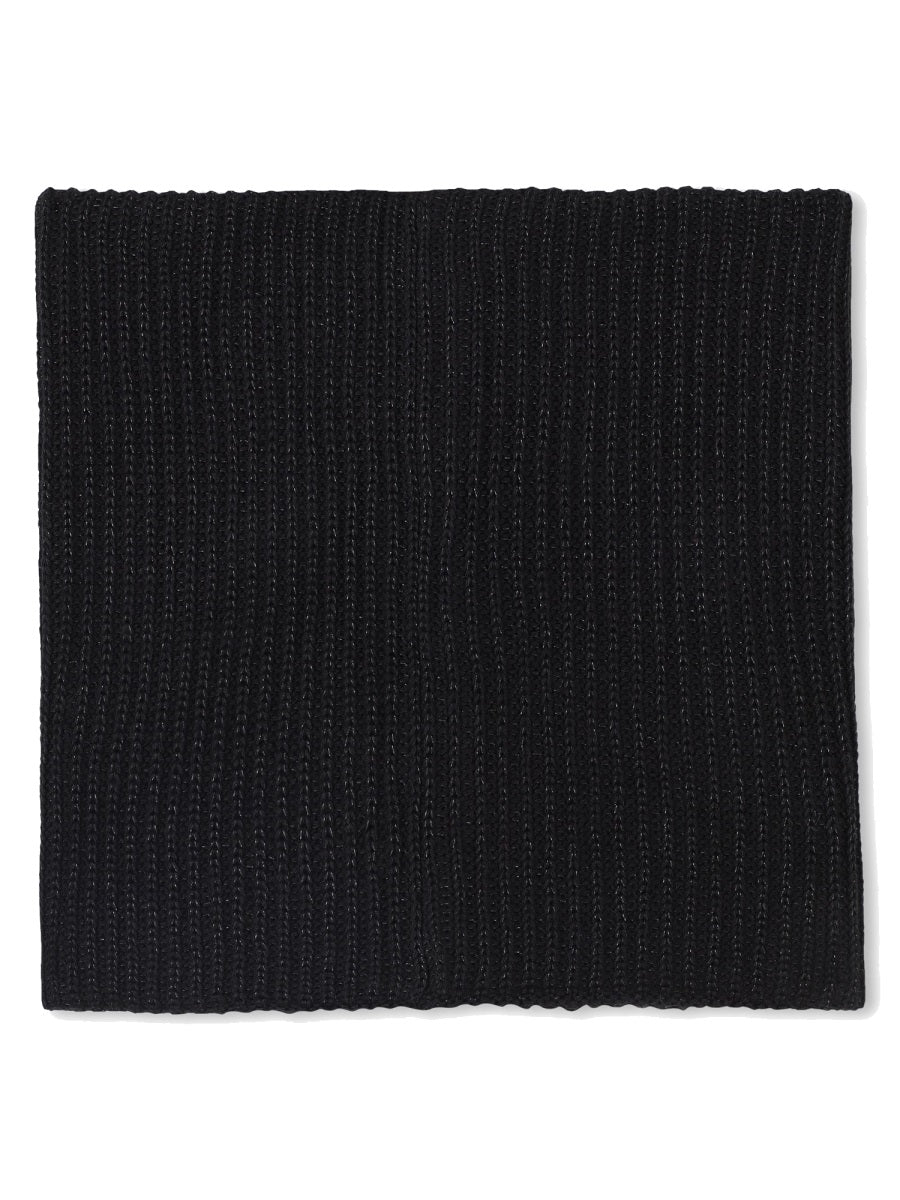 KARL LAGERFELD Mini Beanie Snood for Kids