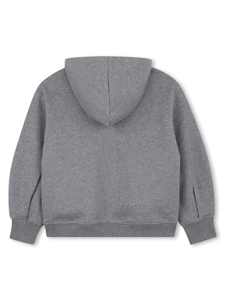 CHLOÉ Girls' Logo Mini Sweatshirt