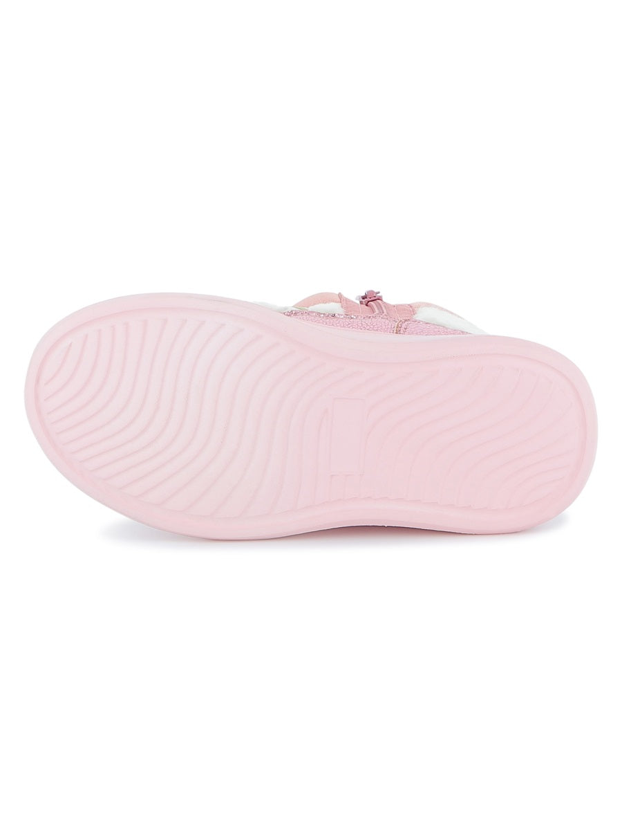 BILLIEBLUSH Chic Mini Boots for Girls - FW25 Collection