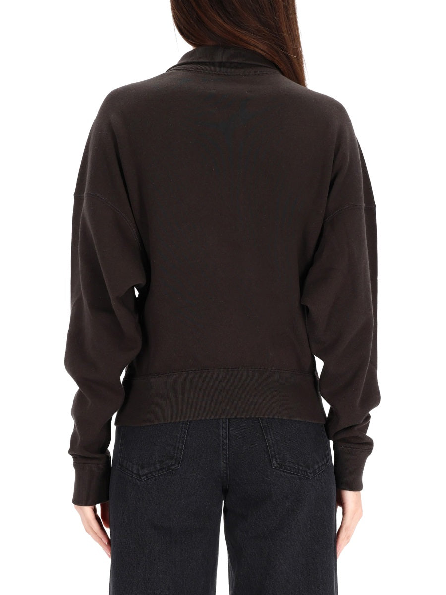 MARANT ÉTOILE Classic Women's Sweatshirt - FW25