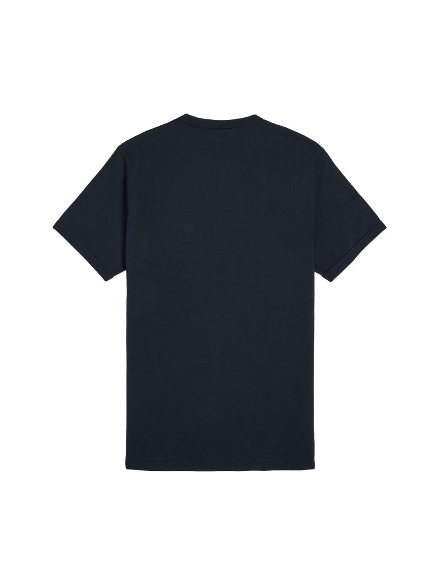 FRED PERRY Classic T-Shirt for Men - FW25 Edition
