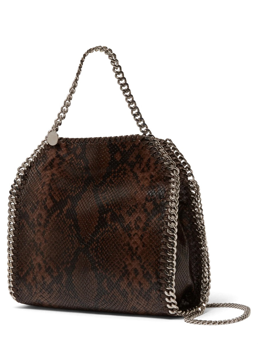 STELLA McCARTNEY Elegant Mini Handbag for Women - FW25 Collection