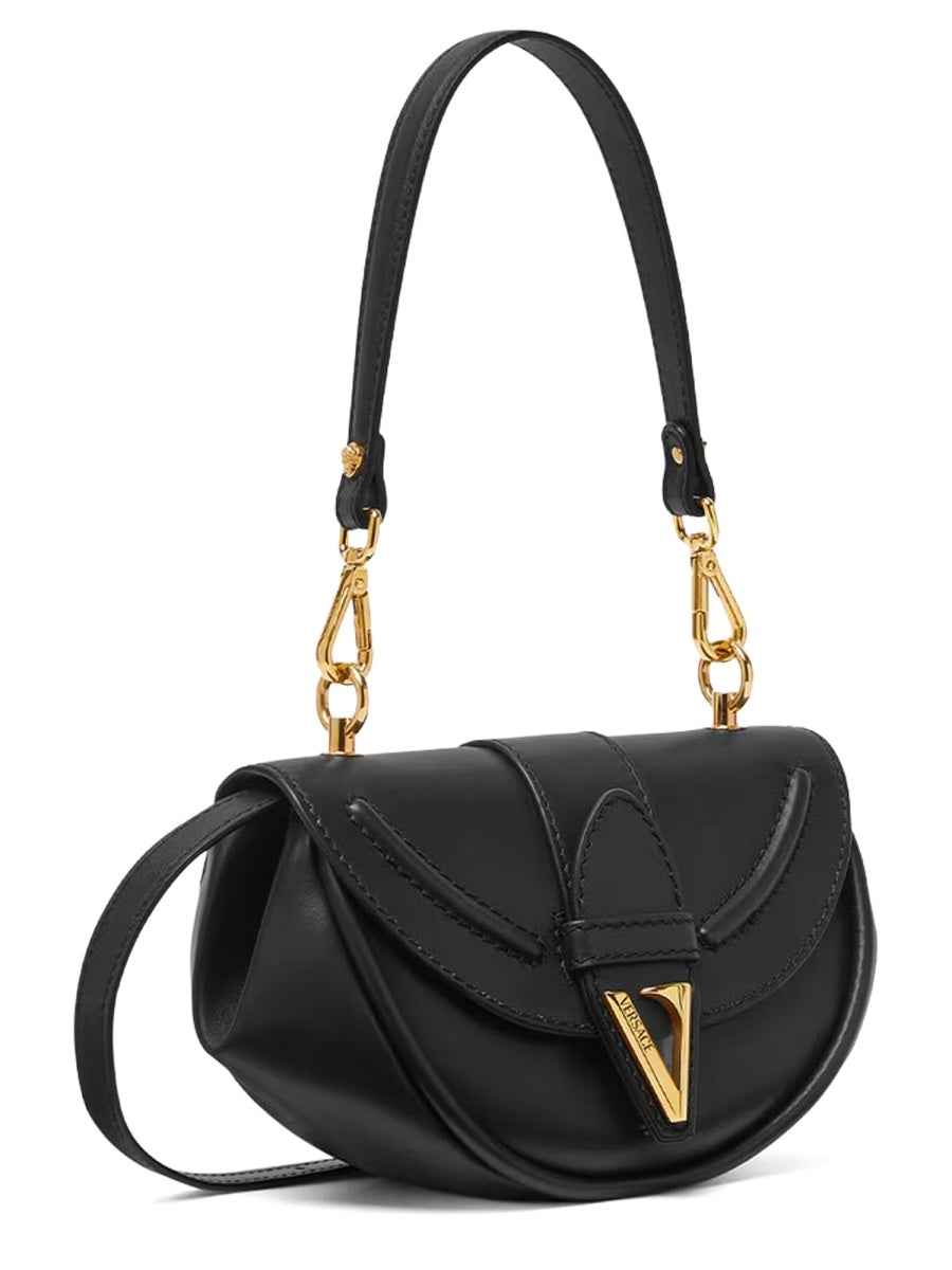 VERSACE Chic Mini Shoulder Bag
