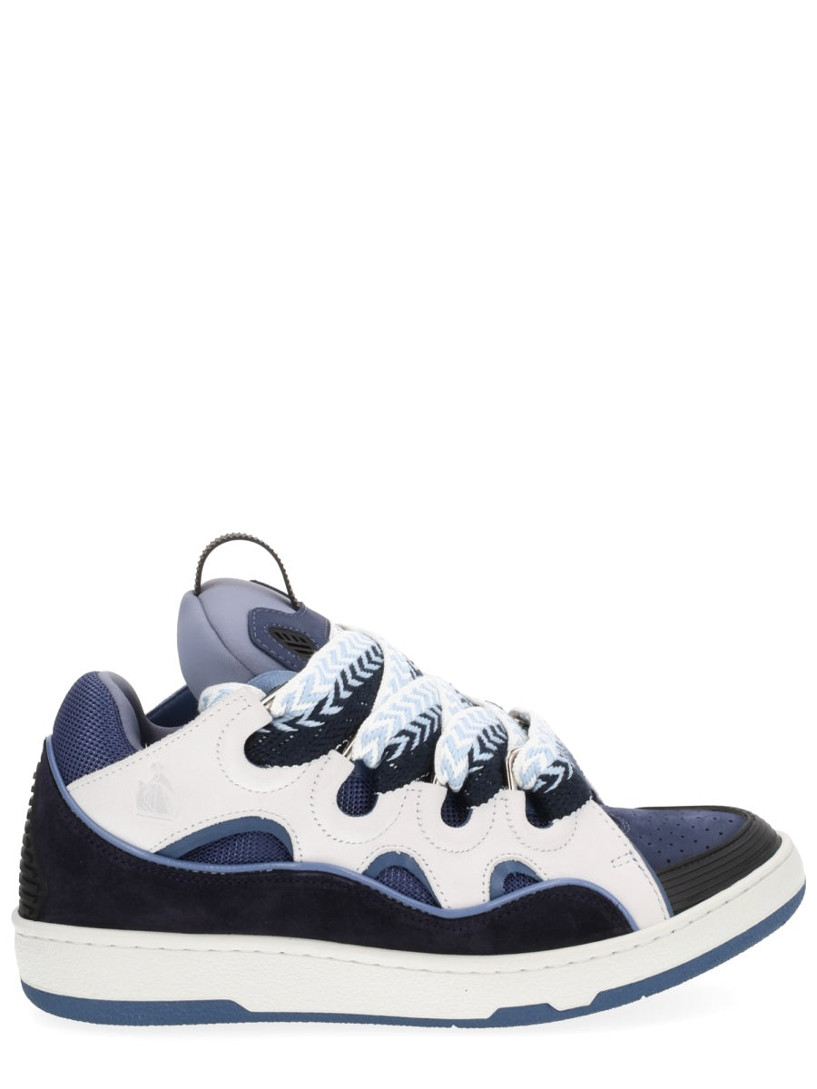 LANVIN Unisex Premium Sneakers - FW25 Collection