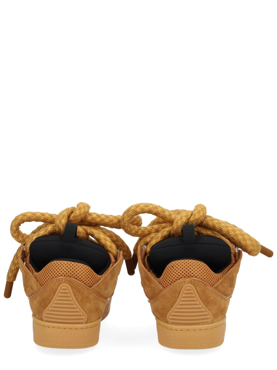 LANVIN Unisex Sneakers - Fall/Winter 2025 Collection