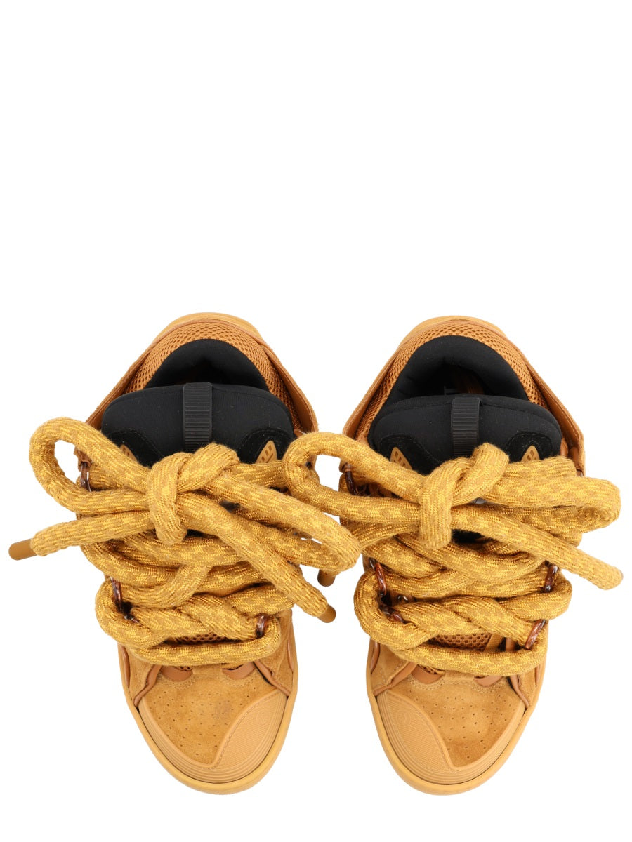 LANVIN Unisex Sneakers - Fall/Winter 2025 Collection