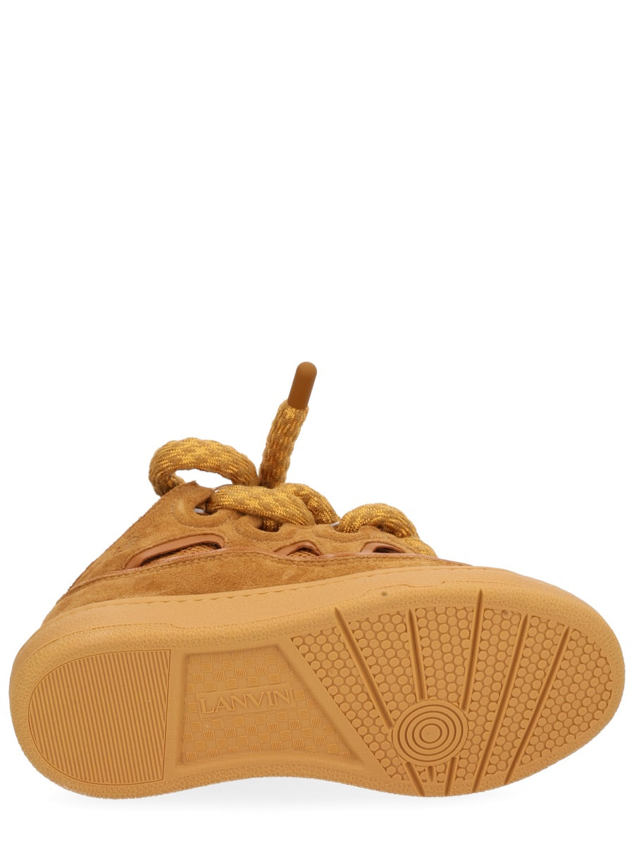 LANVIN Unisex Sneakers - Fall/Winter 2025 Collection