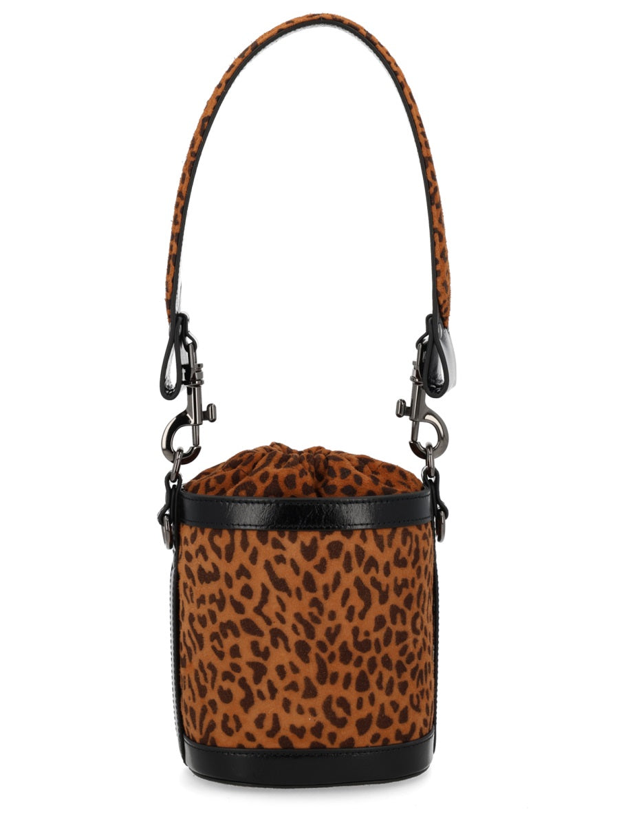 VIVIENNE WESTWOOD Mini Animalier Handbag for Women