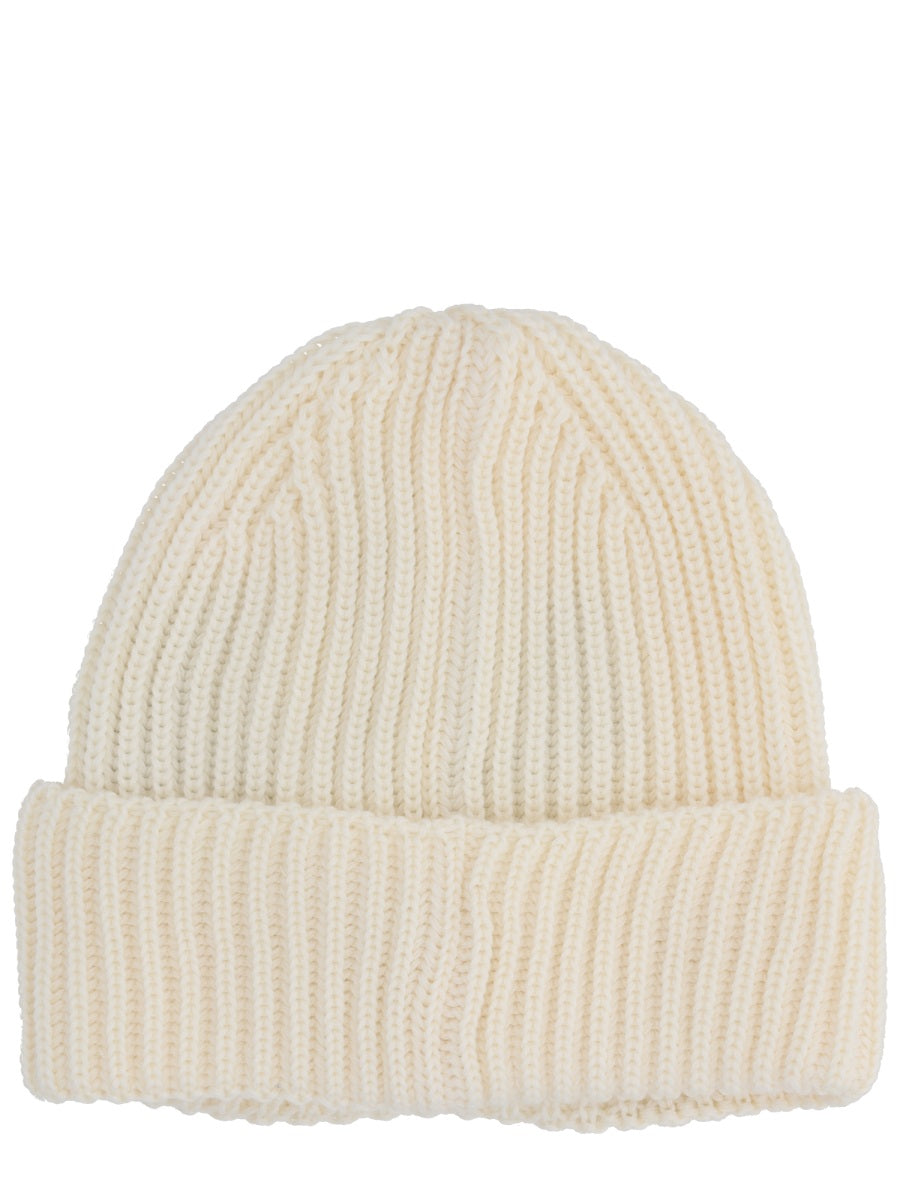 C.P. COMPANY Men's Premium Wool Hat