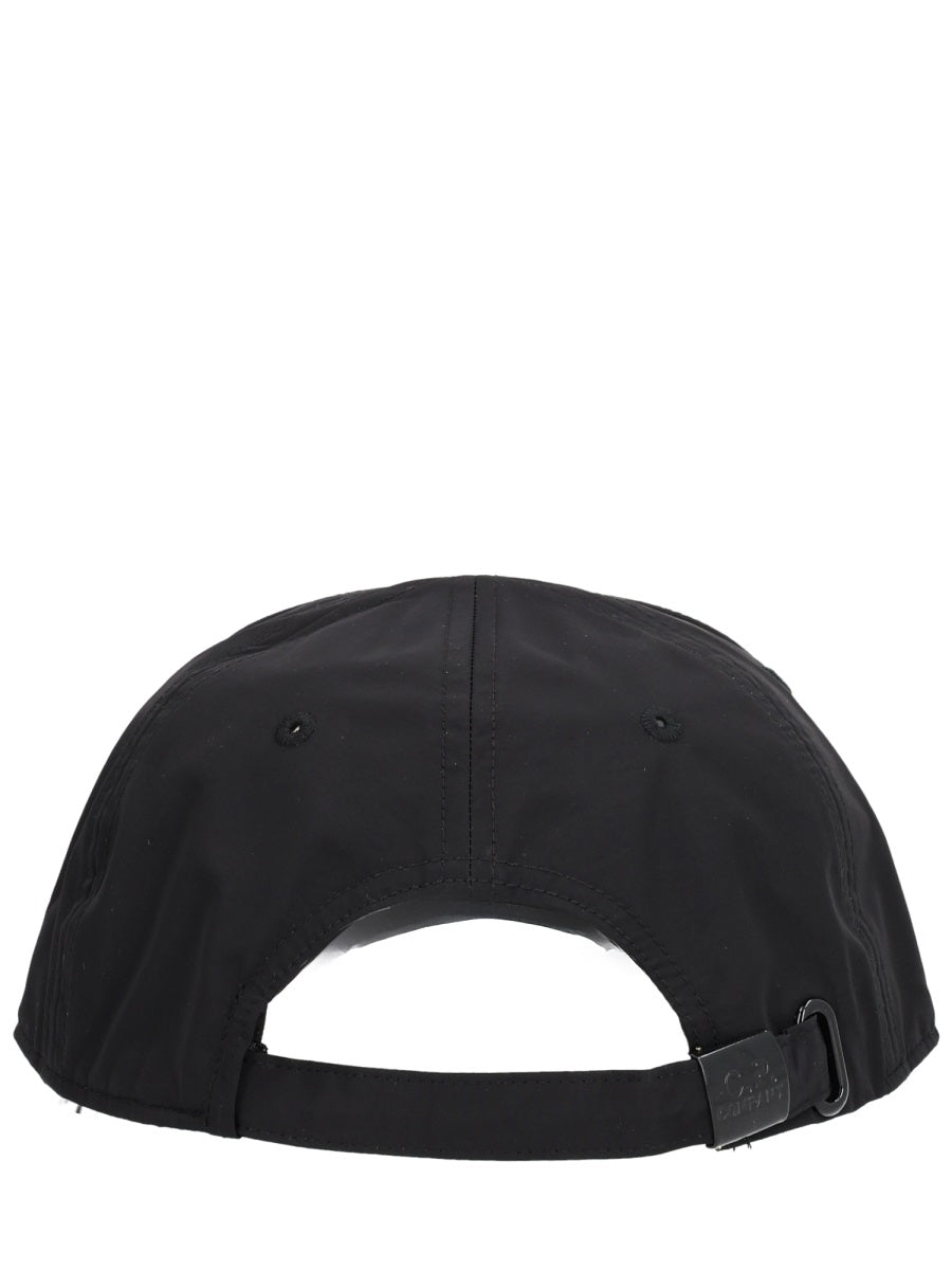 C.P. COMPANY Elegant Mini Hat for Men - Fall/Winter 2025