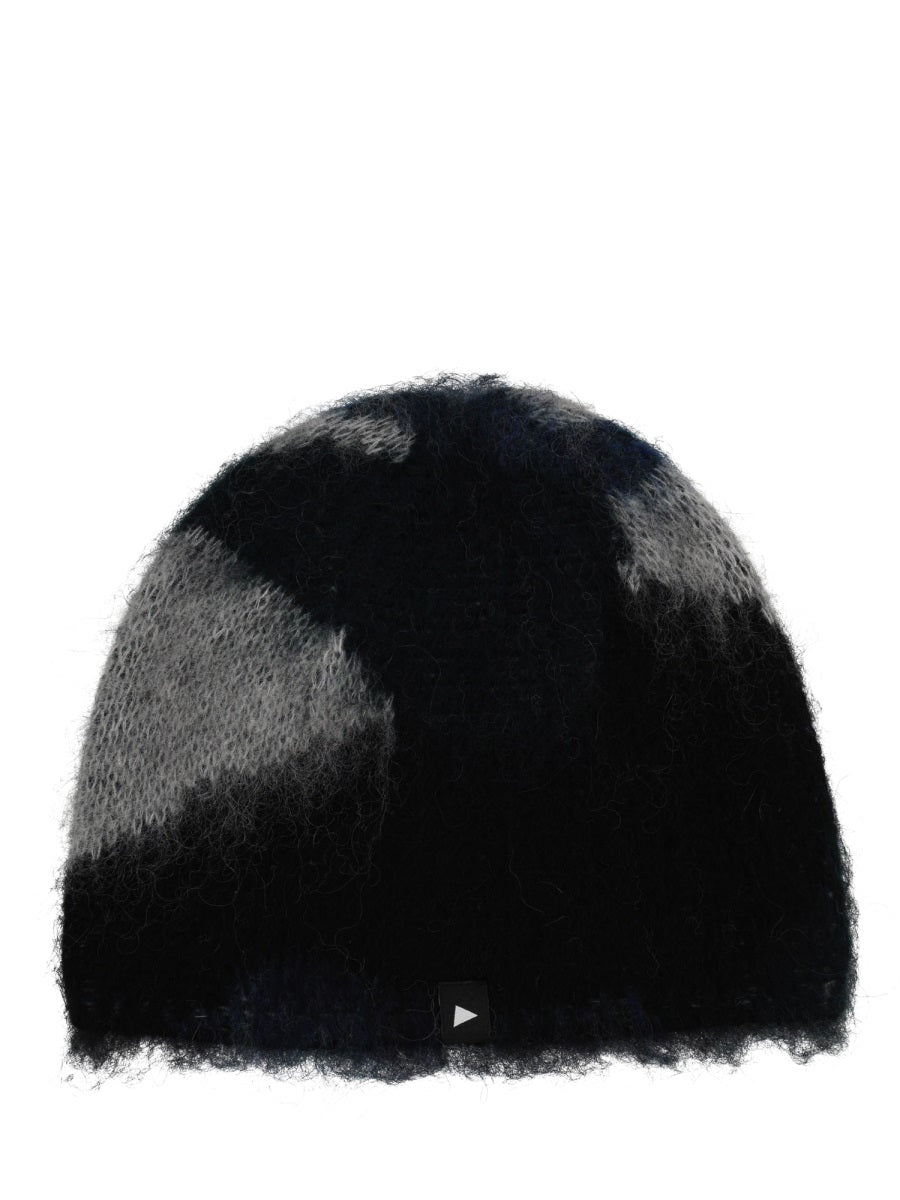 AND WANDER Cozy Knit Beanie