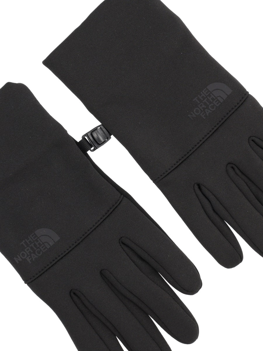 THE NORTH FACE Unisex Gloves for FW25 Season