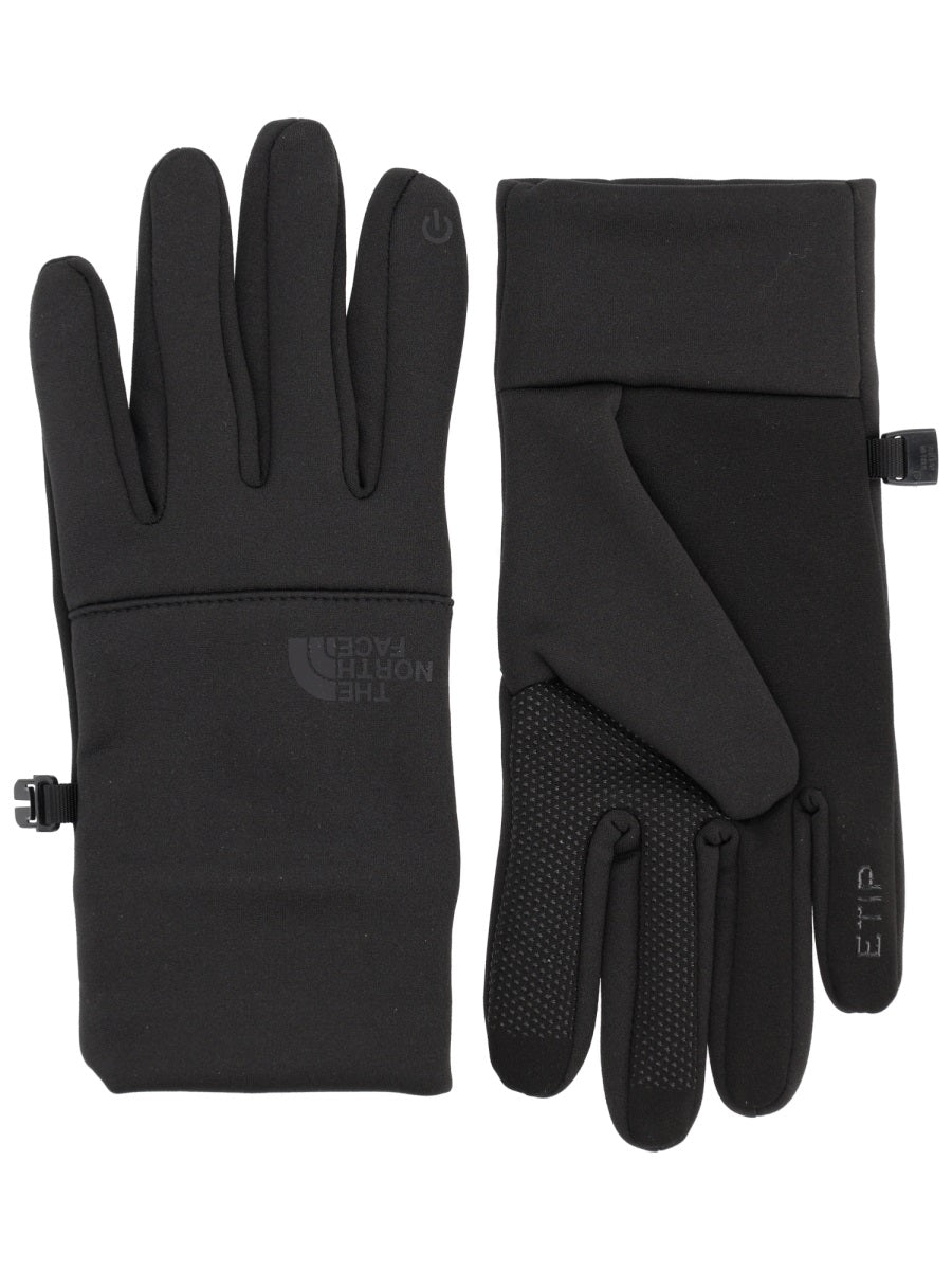 THE NORTH FACE Unisex Gloves for FW25 Season