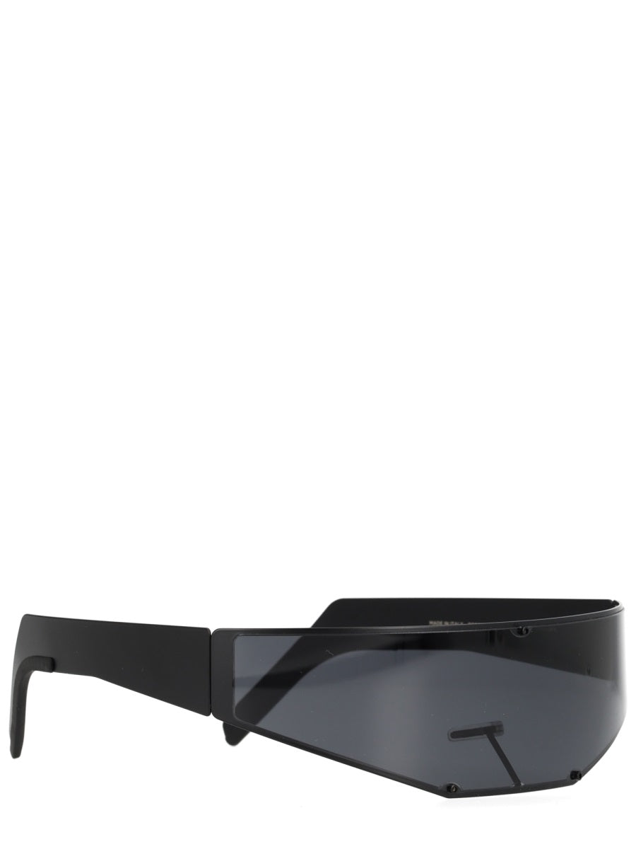 RICK OWENS Men's Mini Statement Glasses