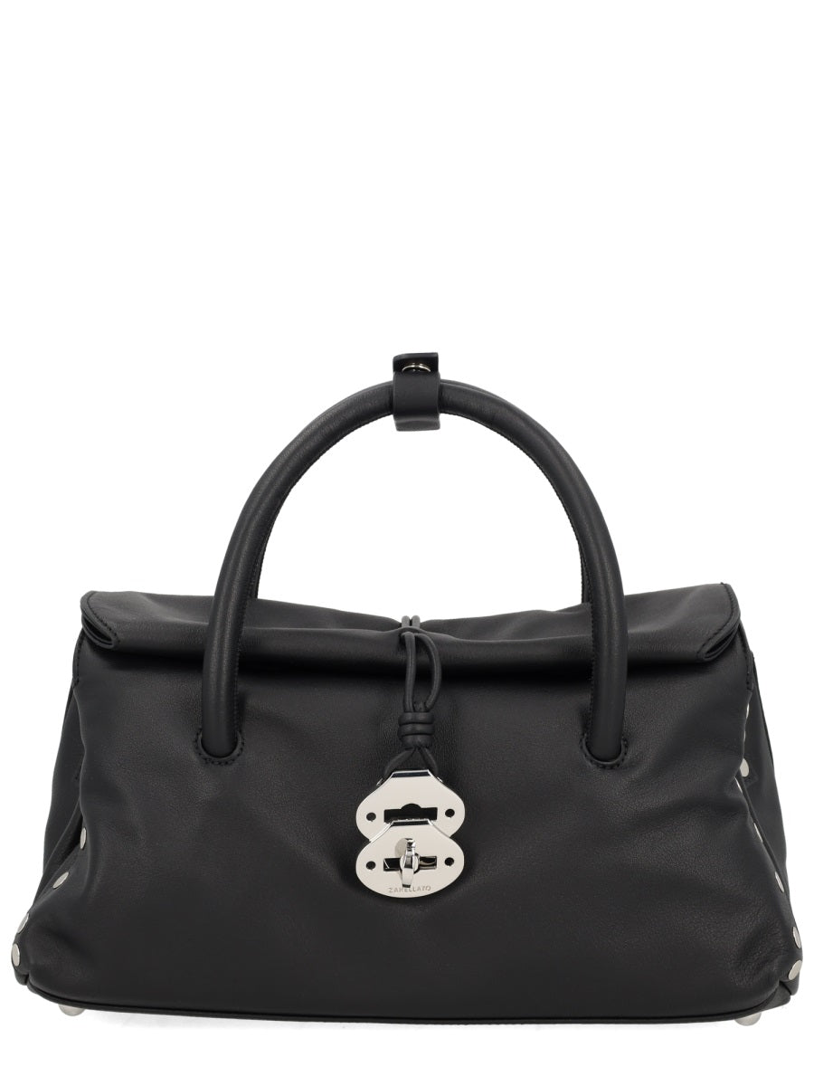ZANELLATO Elegant Shoulder Bag