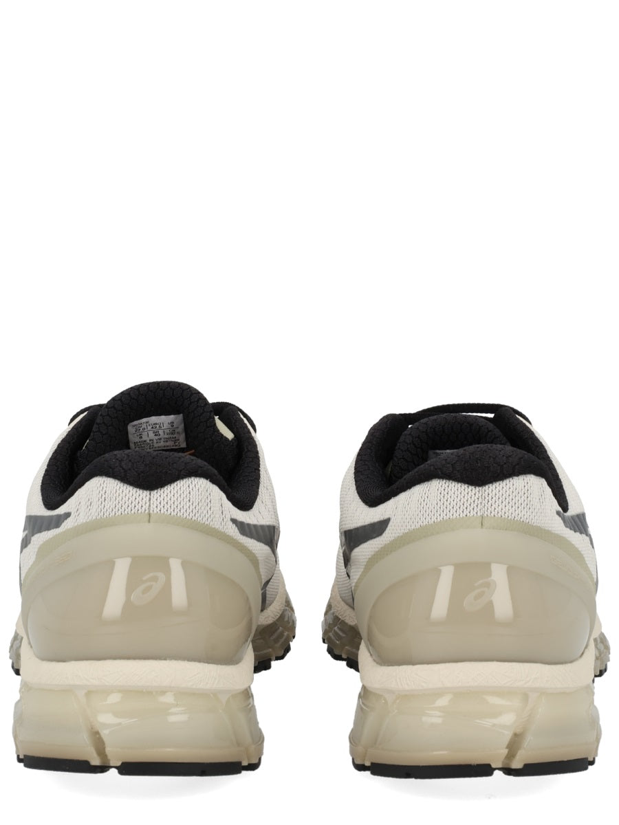 ASICS Unisex Synthetic Fiber Sneakers for FW25