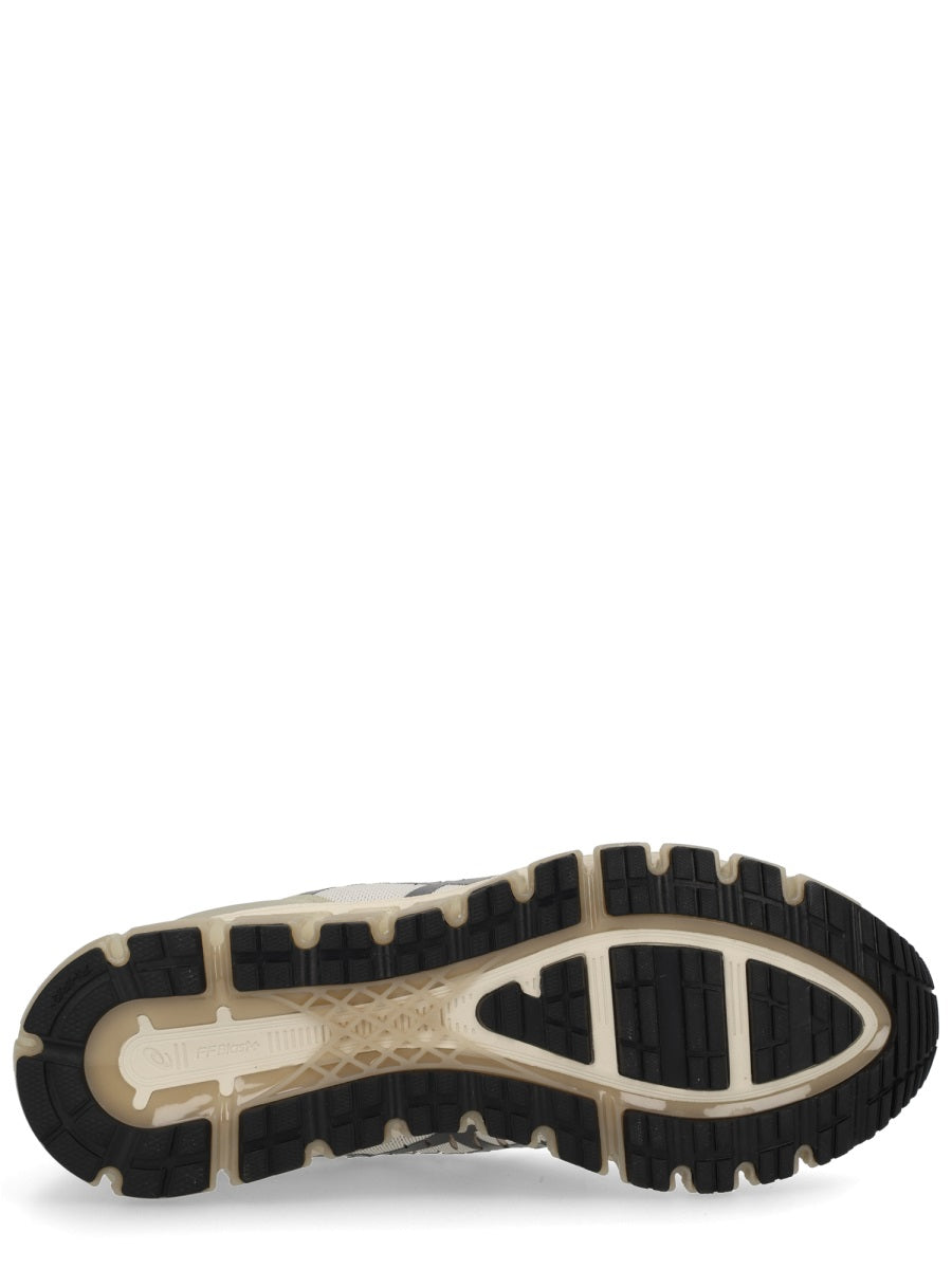 ASICS Unisex Synthetic Fiber Sneakers for FW25