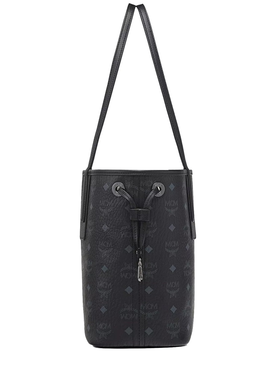 MCM Elegant Mini Handbag for Women - FW25 Collection