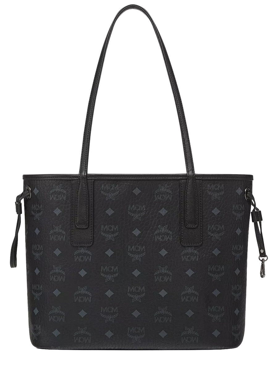 MCM Elegant Mini Handbag for Women - FW25 Collection