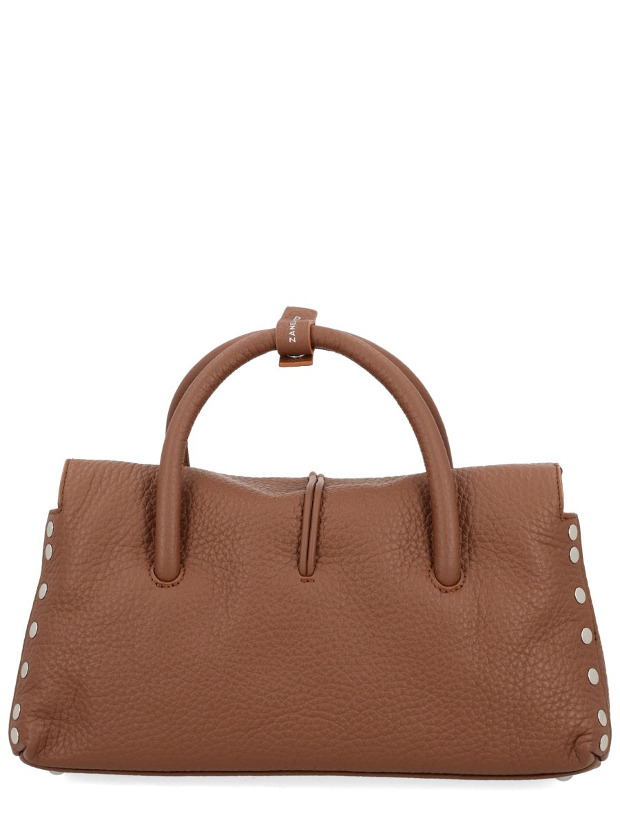 ZANELLATO Premium Leather Shoulder Bag